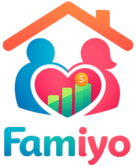 Famiyo Logo