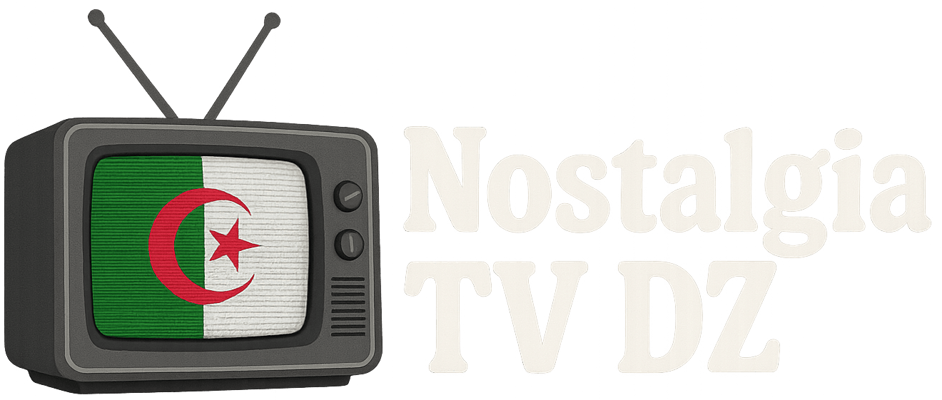 Nostalgia TV DZ