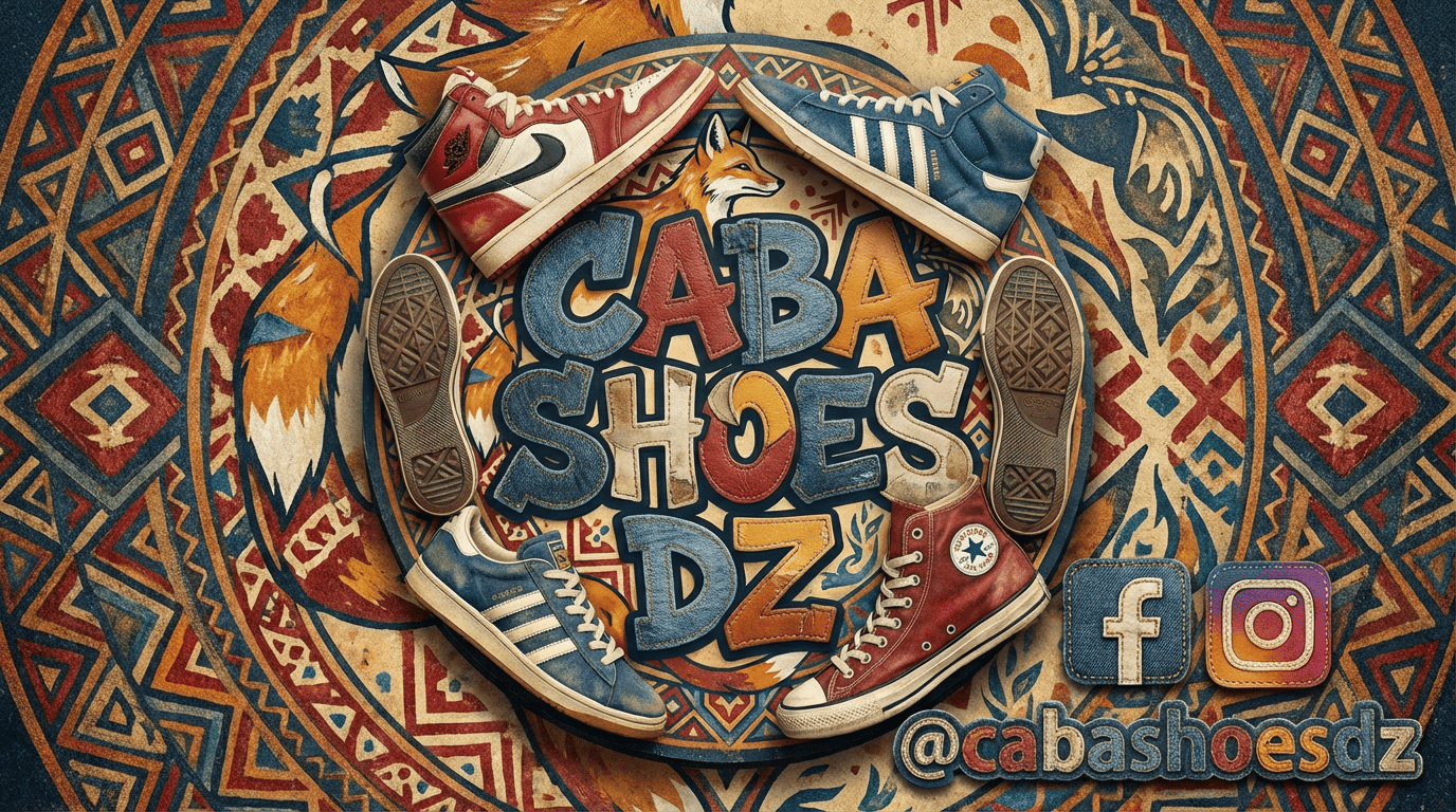 CABA SHOES DZ Cover