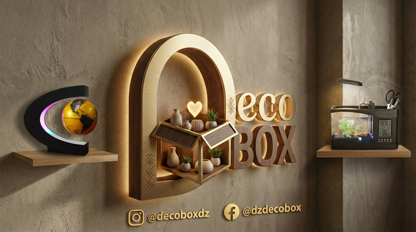 Decobox Cover