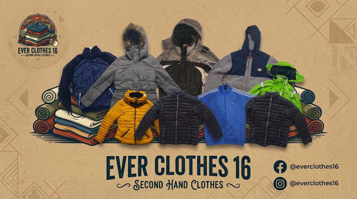 EverClothes16 Cover