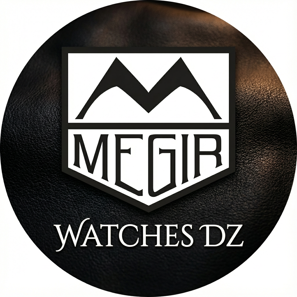 MEGIR WATCHES DZ