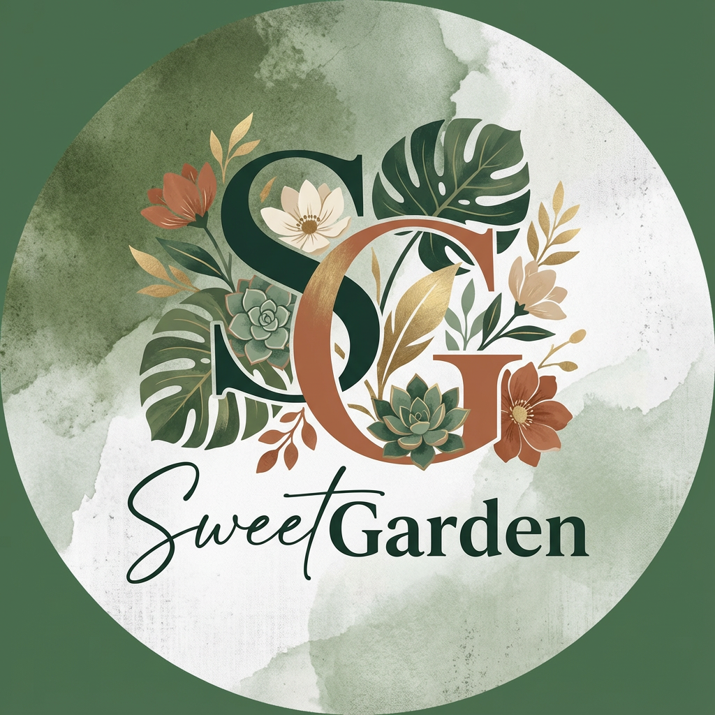 Sweet Garden