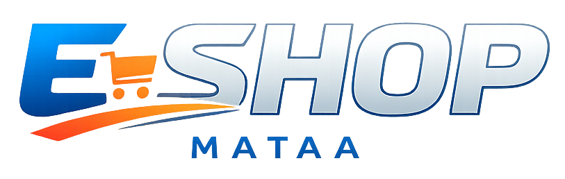 E-SHOP MATAA