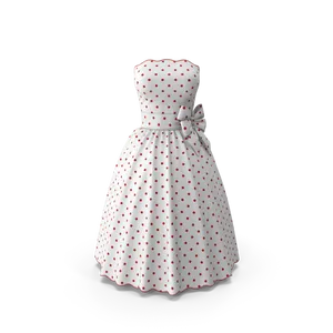 Dress Pea