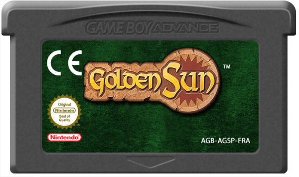 Golden Sun