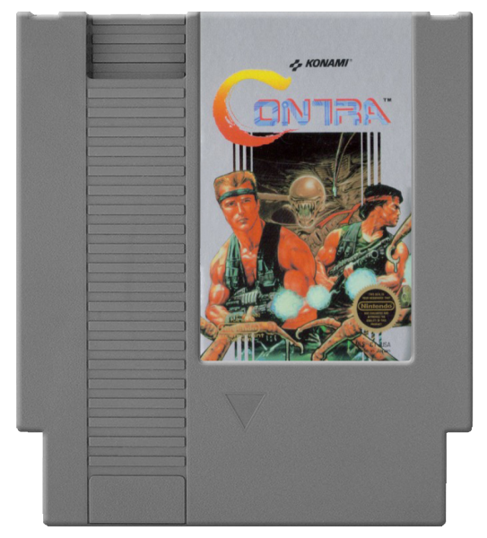 Contra