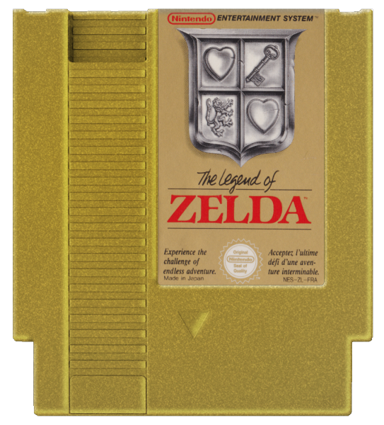 The Legend of Zelda