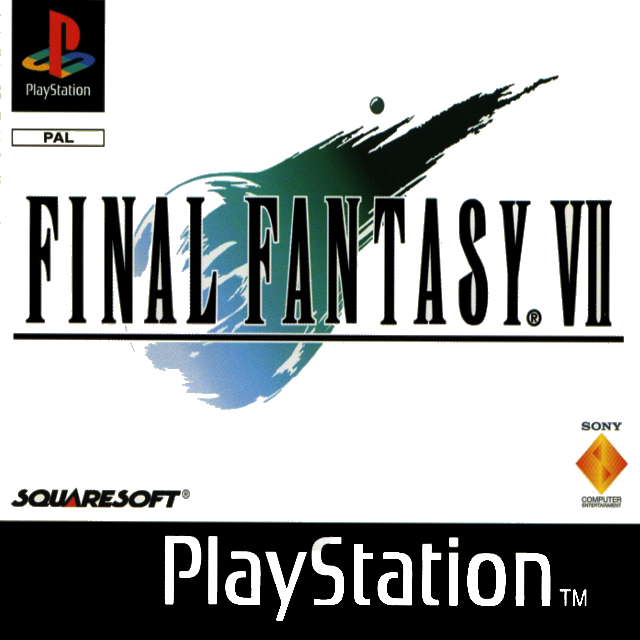 FF7