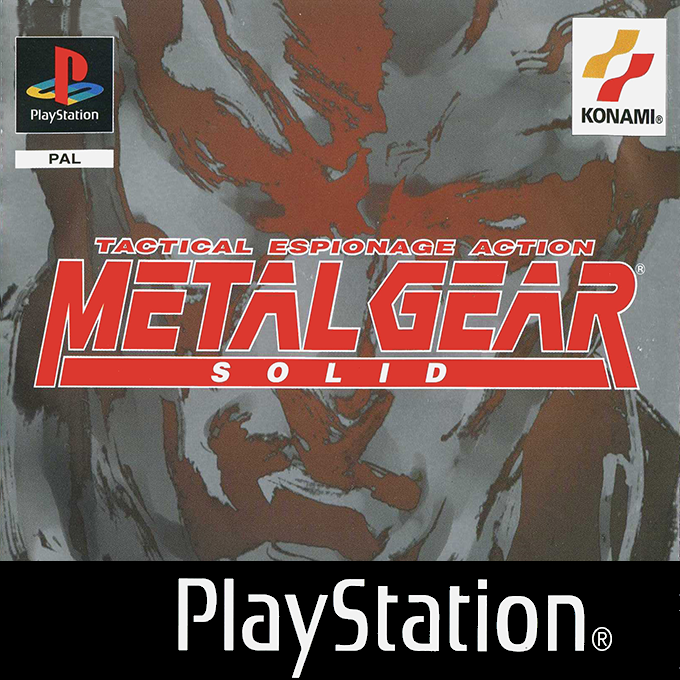 MGS