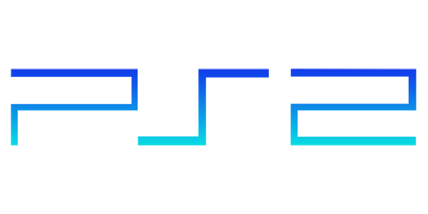 PS2 Logo
