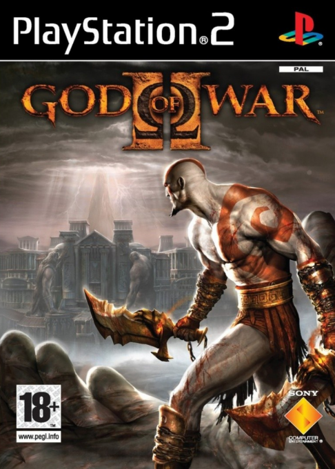 God of War