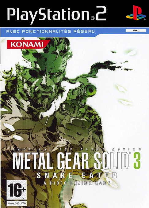 MGS3