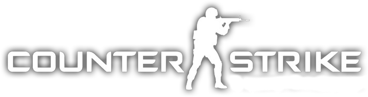 Counter-Strike Logo