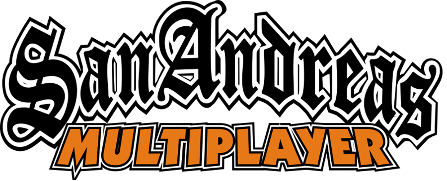 SA:MP Logo