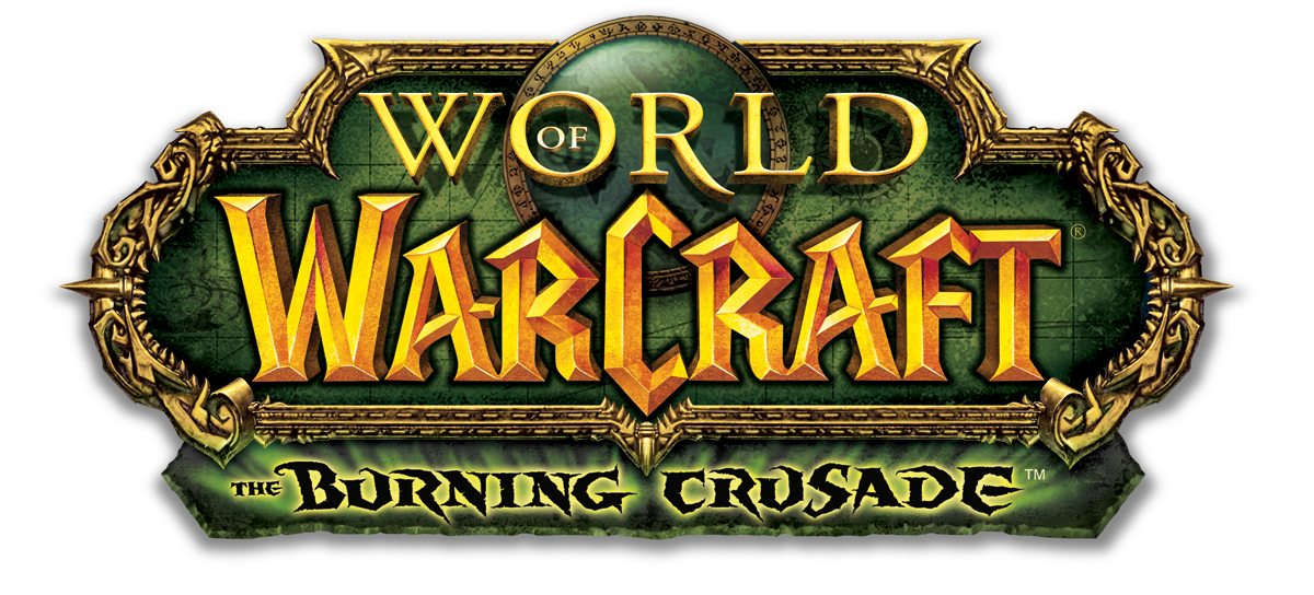 WoW Logo