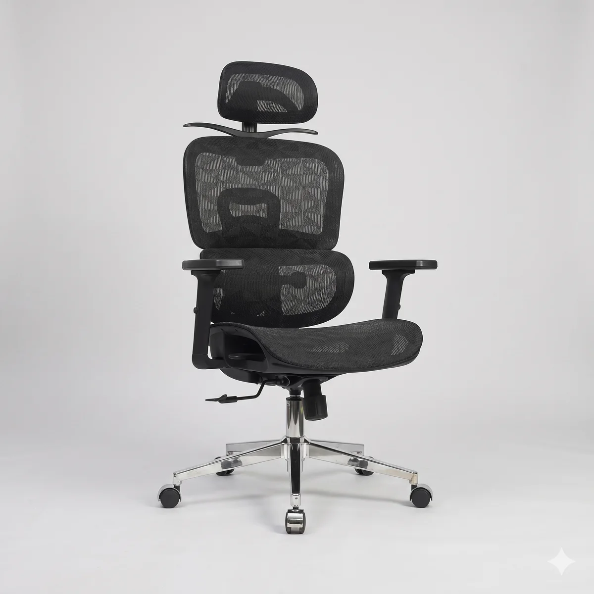 Chaise ergonomique 627A