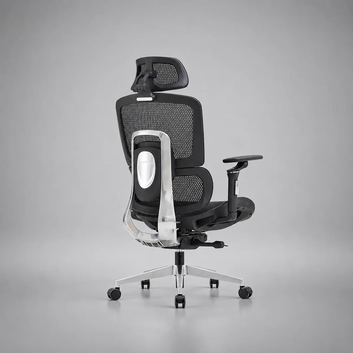 Chaise ergonomique HZ-2510