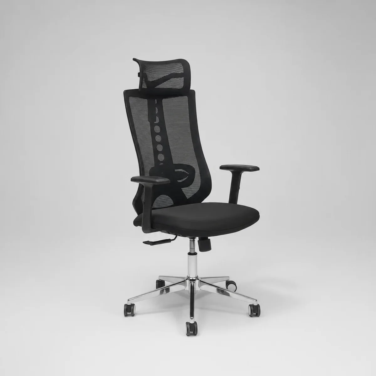 Chaise ergonomique valence