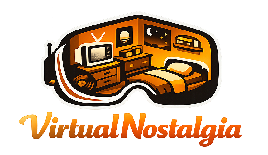 VirtualNostalgia